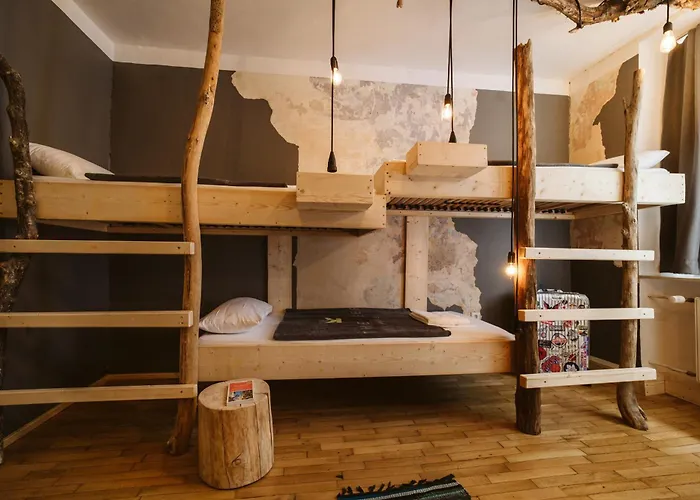 Keep Eco RoomsHostel