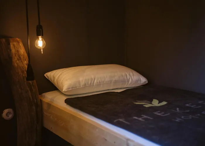 Keep Eco RoomsHostel